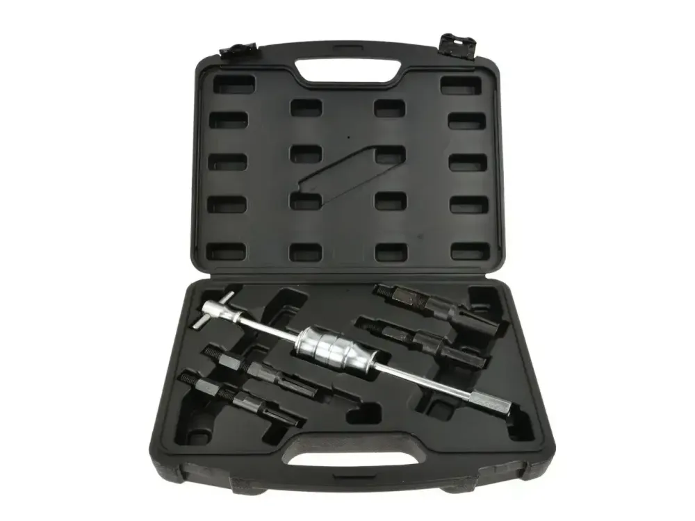 Знімач-молоток GEKO G02747 – універсальний інерційний інструмент для підшипників Львів - фото 1