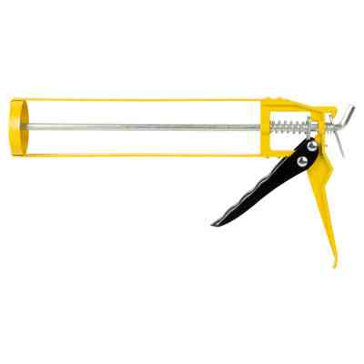 Пістолет для герметика Sigma 225мм скелет (2723021) Вінниця