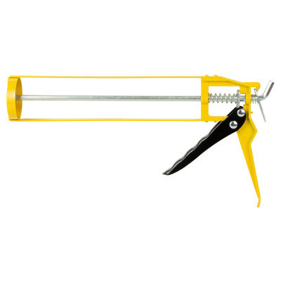 Пістолет для герметика Sigma 225мм скелет (2723021) Вінниця - фото 1