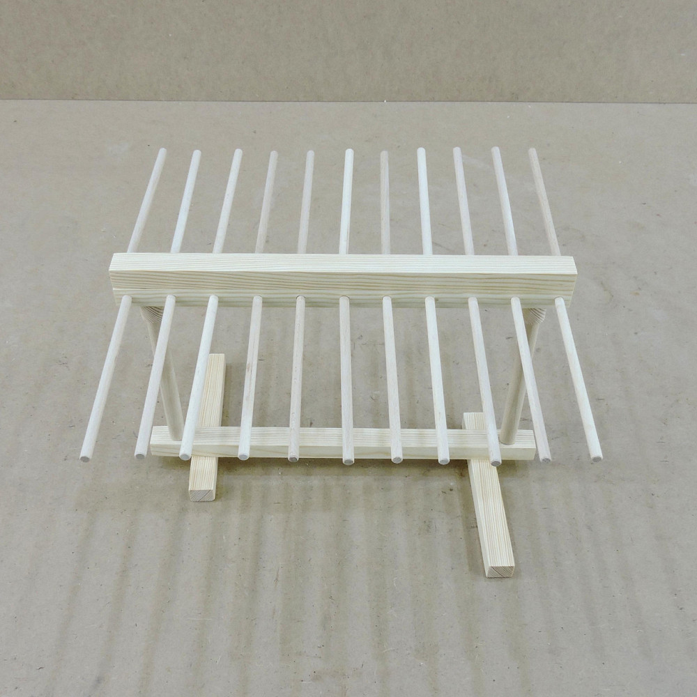 Сушарка для пасти "Алонзо" Миколаїв - фото 7