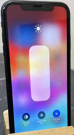 Айфон iPhone 11 Black 64Gb Unlock. Київ