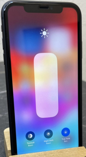 Айфон iPhone 11 Black 64Gb Unlock. Київ - фото 2