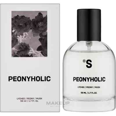 Парфюмированная вода Sister's Aroma Peonyholic 50 мл (4820227783090) Винница