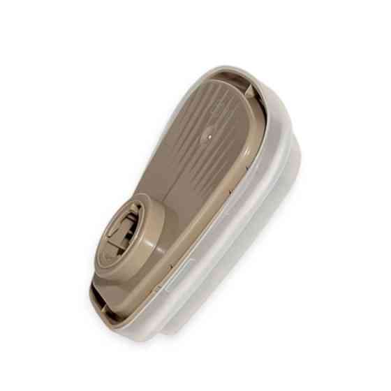 Предфильтр сменный для респиратора противоаэрозольный (2 шт) пыль/туман до 50 ПДК Мукачево