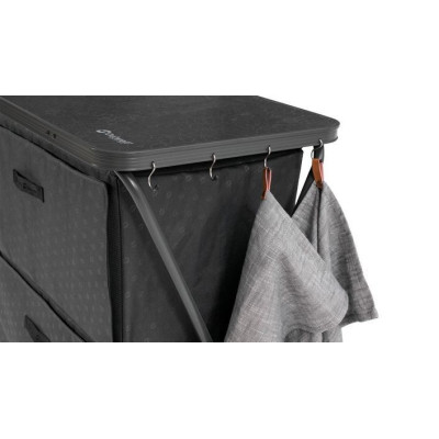 Туристический стол Outwell + шафа Bahamas Cabinet (531173) (931730) Винница - изображение 8