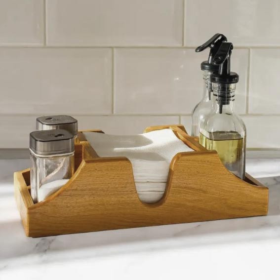 Фуршетный органайзер 