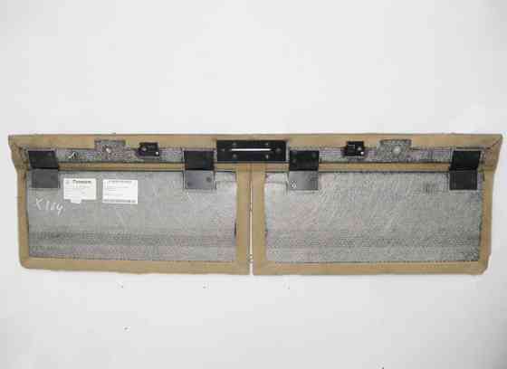 Mercedes-Benz  A1646800046 8M27 Підлога багажника передня частина бежева GL X164 Одесса