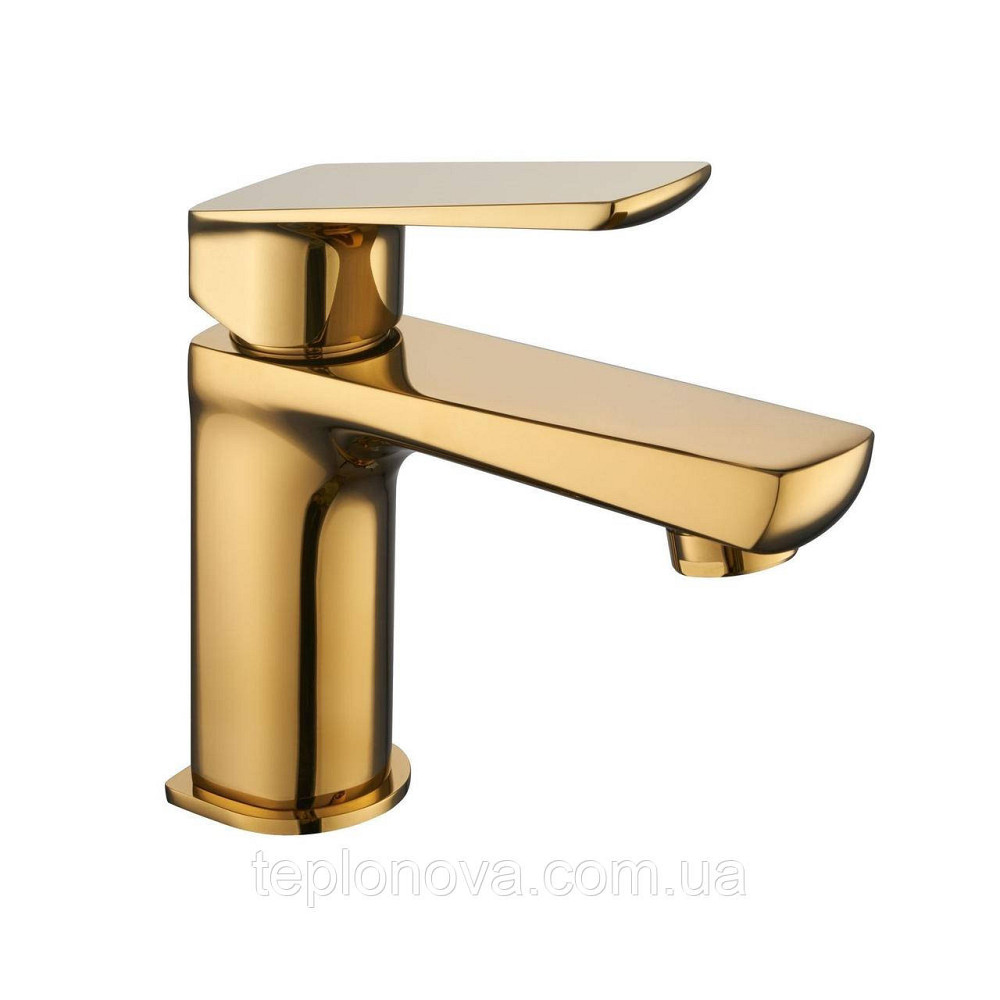 Смеситель для умывальника TOPAZ LEXI TL- 21201-H57-AU Черновцы - изображение 2