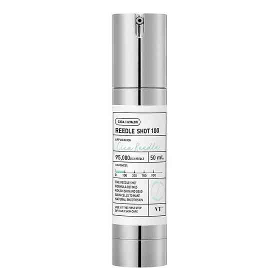 Сыворотка для лица с микроиглами Reedle Shot 100 VT Cosmetics 50 мл Киев