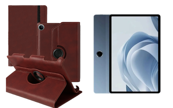 Чехол Spinner360 для планшета OPPO Pad SE, цвет Shlyakhetna Киев