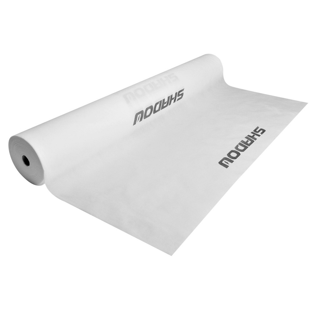 Полотно 4м  42 г/м² плотности  для теплицы, прошитое агроволокно для парника Днепр - изображение 3