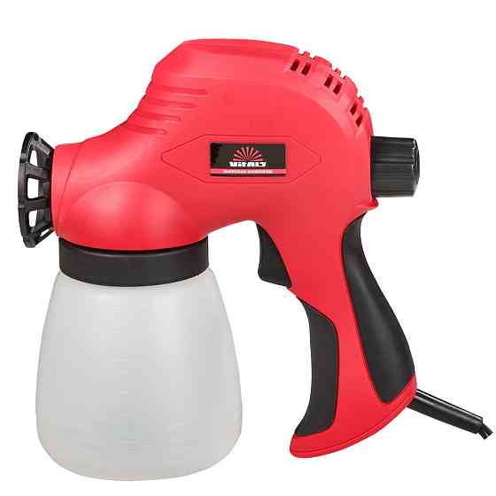 Фарбопульт Vitals Es 2630JS Харків