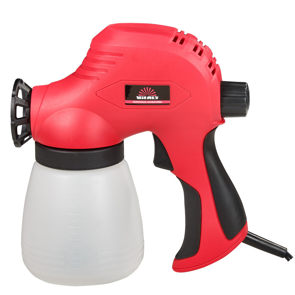 Фарбопульт Vitals Es 2630JS Харків - фото 4