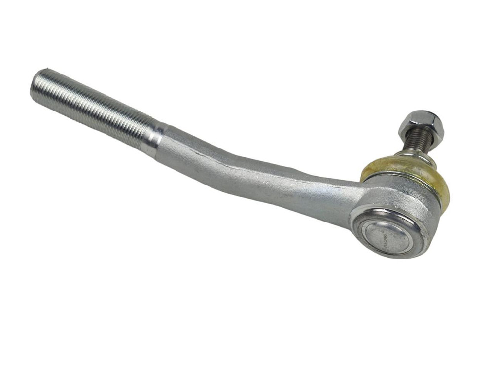 Наконечник тяги 2108, 2109, 21099, 2113, 2114, 2115 лівий зовнішній рульовий Мукачево - фото 1