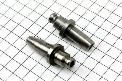 Напрямні клапанів (пара) 4T CB125/150 JING Київ - фото 1