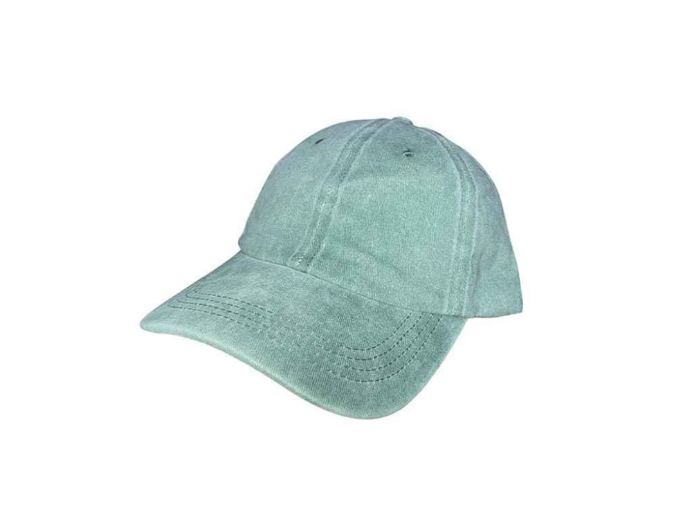 Кепка коттон арт.3 р.56-60 ТМ SHAPKI Киев - изображение 1