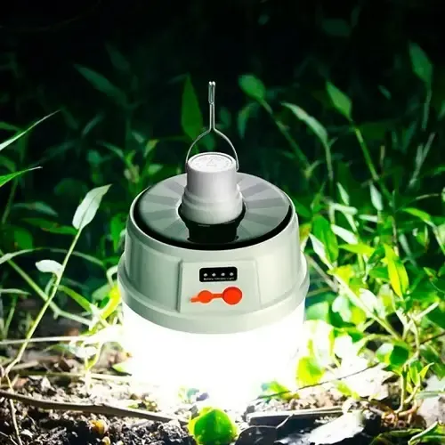 Фонарь подвесной Solar BL 2022 на солнечной батареи Коломия