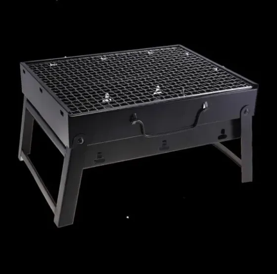 Мангал-барбекю GP-4276 43*30*22.5cm Коломыя