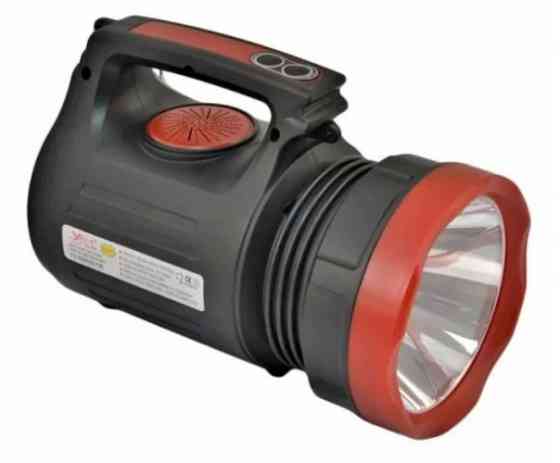 Ліхтар кемпінговий (станція) Luxury YJ-1908 10W+22SMD + MP3 FM + P.B.+ solar + ЗУ220В + 3 режими Вінниця