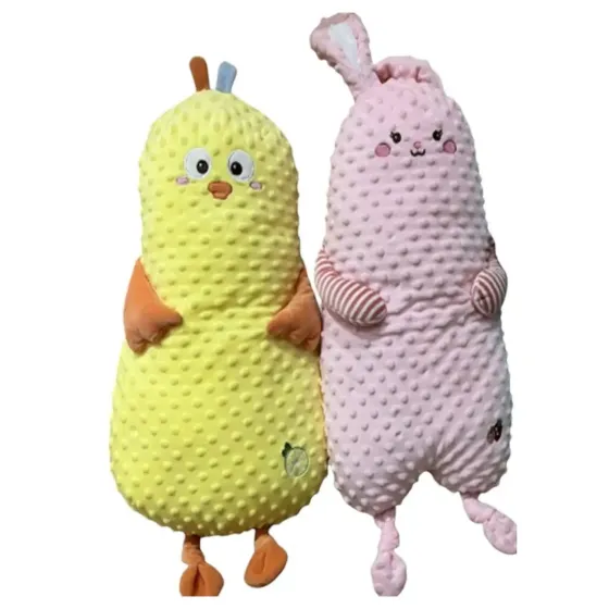 М'яка іграшка арт.  C46612 (40шт) 2 види 50 см, шт Киев