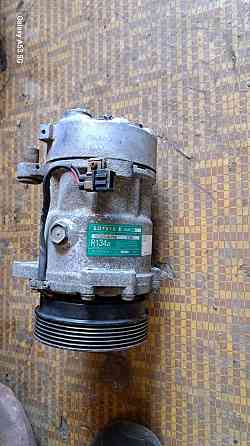 Компрессор кондиционера SD7V16 R134a Киев