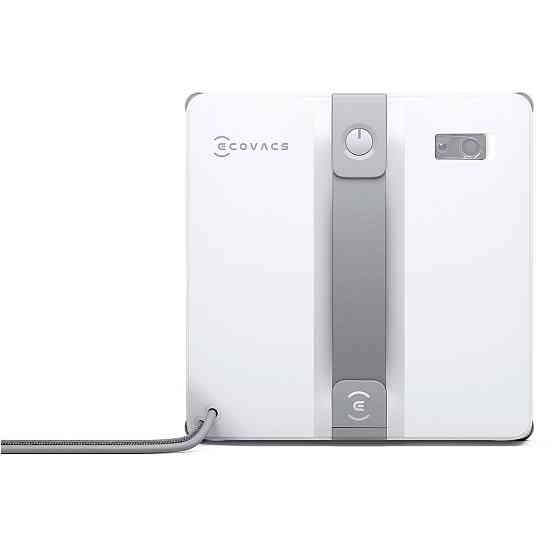 Віконний пилосос Ecovacs Winbot Mini Grey (WG841-01) ( білий із сірим ) Харьков