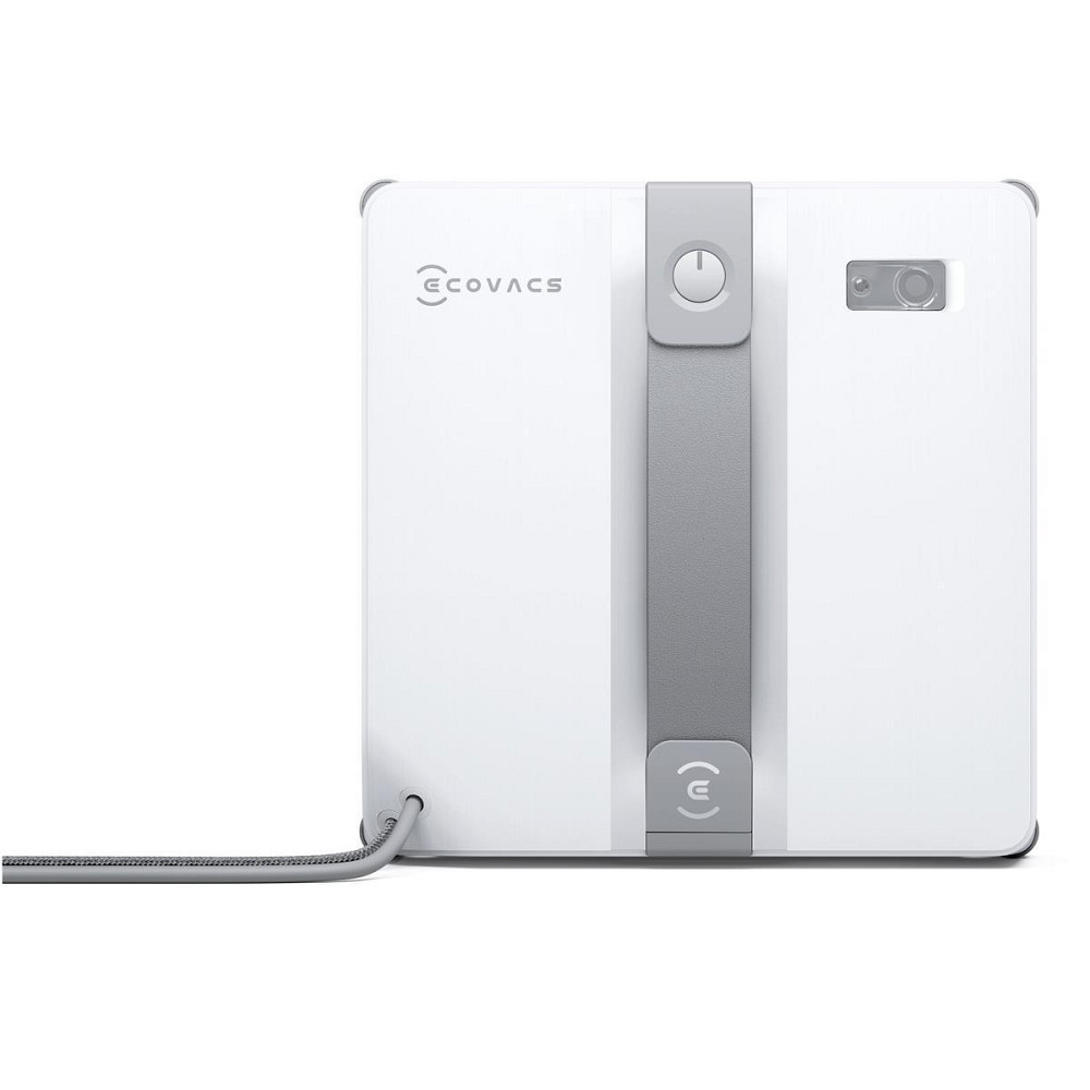Віконний пилосос Ecovacs Winbot Mini Grey (WG841-01) ( білий із сірим ) Харьков - изображение 1