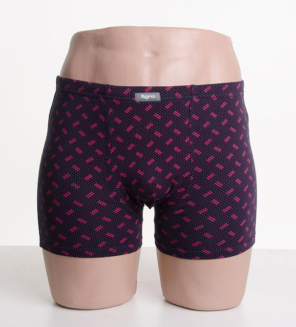 Шорты мужские Bono МШ 950258 Киев - изображение 1