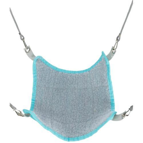 Гамак Trixie для гризунів, 18x18 см (поліестер) Вінниця - фото 4