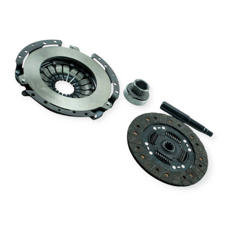 Комплект зчеплення ГАЗель Бізнес (4216) Мукачево - фото 1