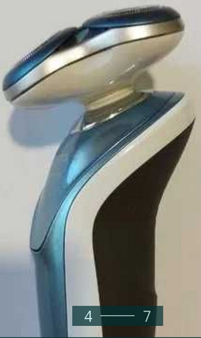 Электробритва: PHILIPS Series 7000 . Оригинал! Киев - изображение 4