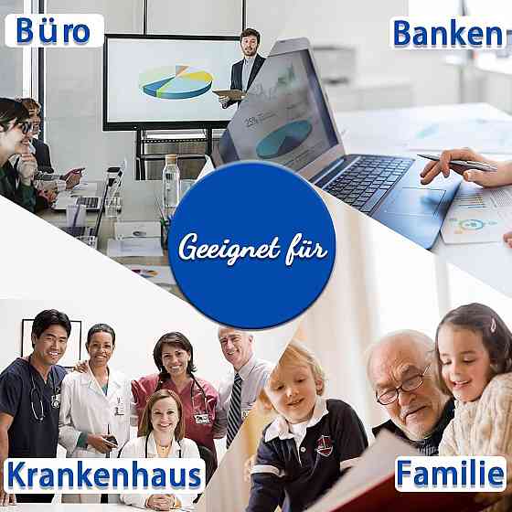 Картриджі Jagute 502XL для принтера Epson 502 сумісних з Epson Workforce WF-2865DWF WF-2860DWF Epson Expression Home XP-5105 Дніпро