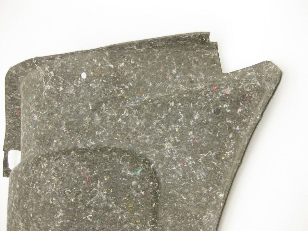 Mercedes-Benz  A2116940525 9C53 Обшивка кришки багажника антрацит E-Class W211 Одесса - изображение 8