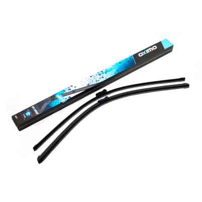 Щетка стеклоочистителя OXIMO 700+700 мм (WCP300300) Винница