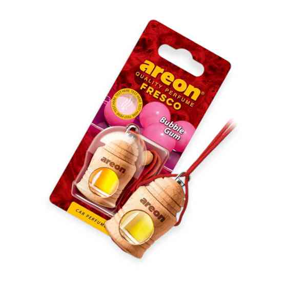 Ароматизатор на дзеркало рідкий 8мл areon fresco бут. Мукачево