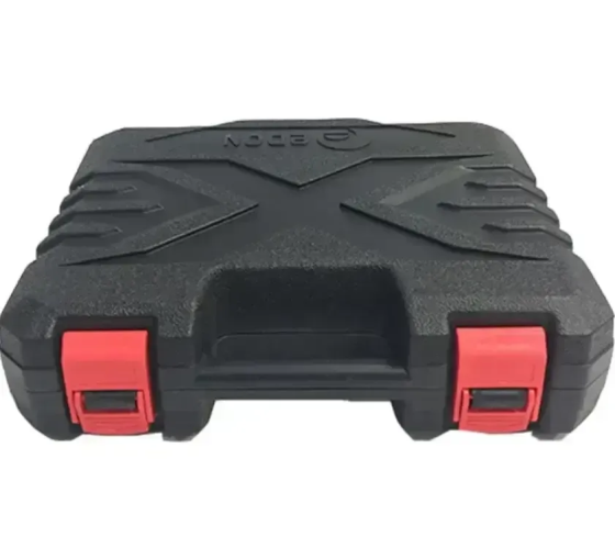 Аккумуляторный шуруповерт EDON ED-1201 (1 акб, кейс) : 12V 2Ah Киев