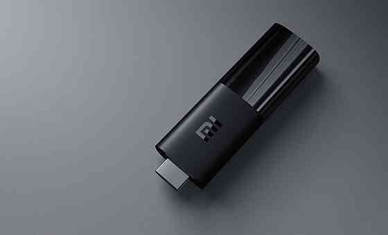 Медиаплеер Xiaomi Mi TV Stick MDZ-24-AA Smart-stick, 1GB, Android 9.0, Full HD MDZ-24-AA Одесса