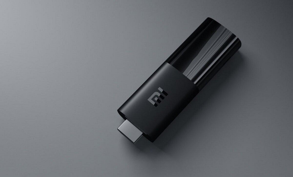 Медиаплеер Xiaomi Mi TV Stick MDZ-24-AA Smart-stick, 1GB, Android 9.0, Full HD MDZ-24-AA Одесса - изображение 3