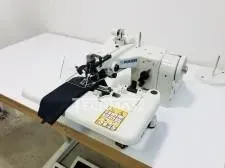 Швейна машина Podszywarka Uniwersalna Maier 221 Energooszczędna Київ