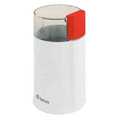 Кавомолка Satori SG-1802-RD Вінниця