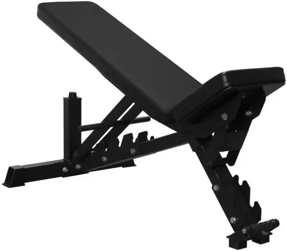 Тренажер Thorn+Fit Лавка Regulowana Adjustable Bench Київ
