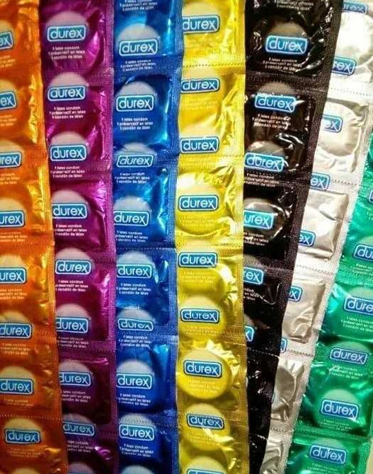 Презервативи Дюрекс Контрацептиви опт та роздріб Київ - фото 5
