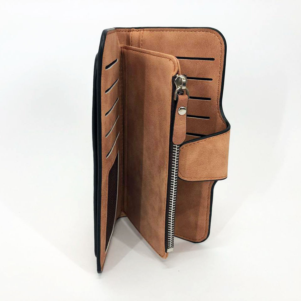 Женские маленькие кошельки Baellerry Forever N2345, Женские кошелек XM-134 маленького размера Киев - изображение 5