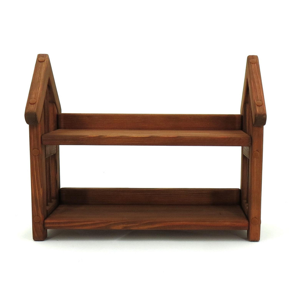 Полка настольная 