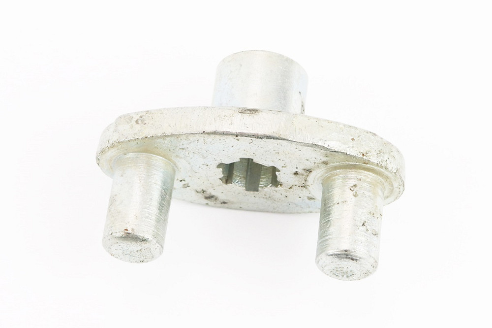 Вилка карданного вала Київ - фото 2