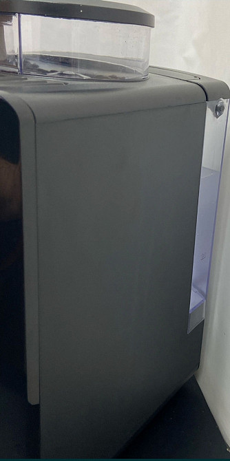 Кавомашина KRUPS EA81 QUATTRO FORCE. Київ - фото 4