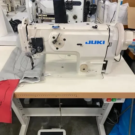 Швейная машина Juki DNU-1541 Киев