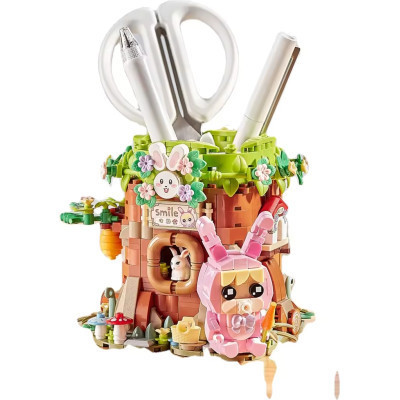 Конструктор LOZ Держатель для ручки (1242) Винница - изображение 2