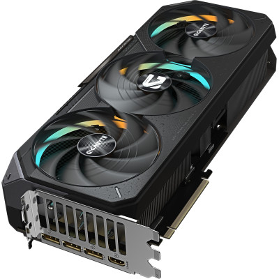 Відеокарта GIGABYTE GeForce RTX5070 Ti 16GB GAMING OC (GV-N507TGAMING OC-16GD) Вінниця - фото 7