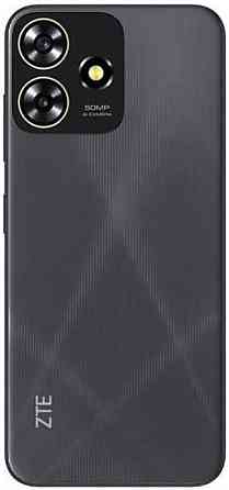ZTE Blade A73 4/128GB Black 6.6